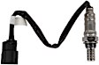 ES20409 Upstream; Downstream, Driver or Passenger Side Oxygen Sensor, Sold Individually, 4-wire