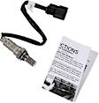 ES20409 Upstream; Downstream, Driver or Passenger Side Oxygen Sensor, Sold Individually, 4-wire