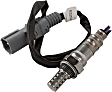 ES20410 Oxygen Sensor, Sold Individually, 4-wire