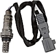 ES20410 Oxygen Sensor, Sold Individually, 4-wire