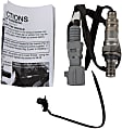ES20410 Oxygen Sensor, Sold Individually, 4-wire