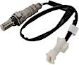 ES20413 Rear Oxygen Sensor, Sold Individually, 4-wire, 1.6L, 4Cyl