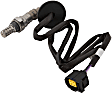 ES20414 Before or After Catalytic Converter, Front or Rear Oxygen Sensor, Sold Individually, 4-wire