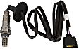 ES20414 Before or After Catalytic Converter, Front or Rear Oxygen Sensor, Sold Individually, 4-wire