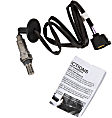 ES20414 Before or After Catalytic Converter, Front or Rear Oxygen Sensor, Sold Individually, 4-wire