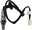 ES20415 Oxygen Sensor, Sold Individually, 4-wire