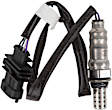 ES20416 Front, After Catalytic Converter Oxygen Sensor, Sold Individually, 4-wire, 1.4L, 4Cyl