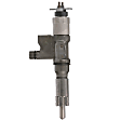 2010 Isuzu NRR - Fuel Injector, Sold Individually, 5.2L 4Cyl