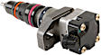 EX63804AE Fuel Injector 7.3L, 8Cyl - Sold Individually, Remanufactured