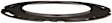 2000 GMC Savana 3500 - Fuel Tank Lock Ring - Direct Fit, Sold individually
