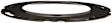 2000 GMC Savana 3500 - Fuel Tank Lock Ring - Direct Fit, Sold individually