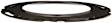 2000 GMC Savana 3500 - Fuel Tank Lock Ring - Direct Fit, Sold individually
