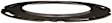 2000 GMC Savana 3500 - Fuel Tank Lock Ring - Direct Fit, Sold individually
