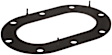 FA10033 Direct Fit Fuel Pump Tank Seal, Sold Individually