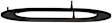 FA10033 Direct Fit Fuel Pump Tank Seal, Sold Individually