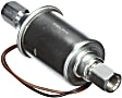 FD0038 In-Line Fuel Pump, Electric, Without Fuel Sending Unit