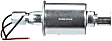FD0038 In-Line Fuel Pump, Electric, Without Fuel Sending Unit