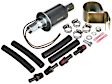 FD0040 In-Line Fuel Pump, Electric, Without Fuel Sending Unit, 2.4L, 6Cyl