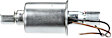 FD0040 In-Line Fuel Pump, Electric, Without Fuel Sending Unit, 2.4L, 6Cyl
