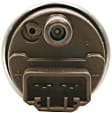 2003 Toyota Corolla - In-Tank Fuel Pump, Electric, Without Fuel Sending Unit, 4 Cyl 1.8L