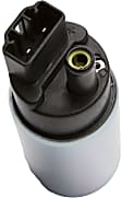 FE0404 In-Tank Fuel Pump, Electric, Without Fuel Sending Unit