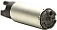 FE0410 In-Tank Fuel Pump, Electric, Without Fuel Sending Unit