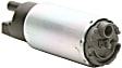 2000 Nissan Frontier - In-Tank Fuel Pump, Electric, Without Fuel Sending Unit, 3.3L 6Cyl