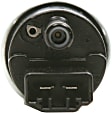 2000 Nissan Frontier - In-Tank Fuel Pump, Electric, Without Fuel Sending Unit, 3.3L 6Cyl