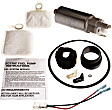 FE0420 Fuel Pump, Electric, Without Fuel Sending Unit