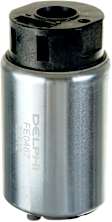 FE0467 Fuel Pump, Electric, Without Fuel Sending Unit, 3.5L, 6Cyl