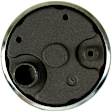 FE0467 Fuel Pump, Electric, Without Fuel Sending Unit, 3.5L, 6Cyl
