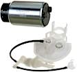 FE0467 Fuel Pump, Electric, Without Fuel Sending Unit, 3.5L, 6Cyl