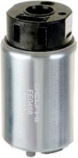 FE0468 Fuel Pump, Electric, Without Fuel Sending Unit, 1.5L, 4Cyl
