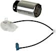 FE0468 Fuel Pump, Electric, Without Fuel Sending Unit, 1.5L, 4Cyl