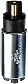2000 Jaguar XJ8 - In-Tank Fuel Pump, To be used with OE Style Modules only, Electric, Without Fuel Sending Unit, 8 Cyl 4.0L