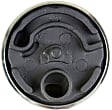 2000 Jaguar XJ8 - In-Tank Fuel Pump, To be used with OE Style Modules only, Electric, Without Fuel Sending Unit, 8 Cyl 4.0L