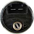 2000 Jaguar XJ8 - In-Tank Fuel Pump, To be used with OE Style Modules only, Electric, Without Fuel Sending Unit, 8 Cyl 4.0L