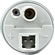 FE0482 In-Tank Fuel Pump, Electric, Without Fuel Sending Unit