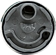 FE0485 Fuel Pump, Electric, Without Fuel Sending Unit