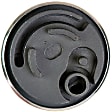 FE0486 In-Tank Fuel Pump, Electric, Without Fuel Sending Unit