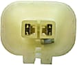 FE0511 Fuel Pump, Electric, Without Fuel Sending Unit