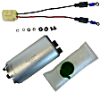 FE0511 Fuel Pump, Electric, Without Fuel Sending Unit