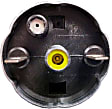 FE0511 Fuel Pump, Electric, Without Fuel Sending Unit