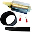 FE0515 In-Tank Fuel Pump, Electric, Without Fuel Sending Unit, 2.0L, 4Cyl