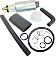 FE0516 In-Tank Fuel Pump, Electric, Without Fuel Sending Unit