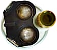 FE0516 In-Tank Fuel Pump, Electric, Without Fuel Sending Unit