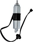 FE0520 In-Line Fuel Pump, Electric, Without Fuel Sending Unit