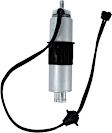 FE0520 In-Line Fuel Pump, Electric, Without Fuel Sending Unit