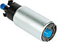 FE0526 In-Tank Fuel Pump, Electric, Without Fuel Sending Unit