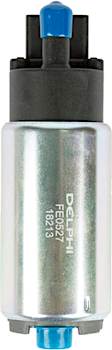FE0527 In-Tank Fuel Pump, Electric, Without Fuel Sending Unit